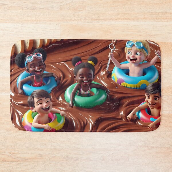 Item preview, Sweet Childhood Delights designed and sold by RevGens.