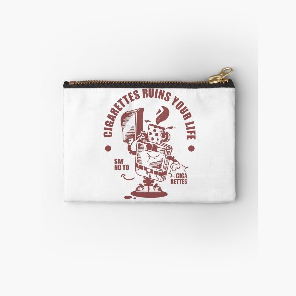 Item preview, Say no to cigarette designed and sold by omsholehstore.