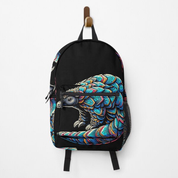 Item preview, Pangolin | Street Art | Boldly Yours | Streatures designed and sold by Streatures.