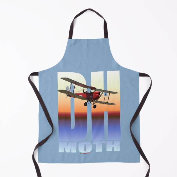 Item preview, DH Moth Design - VH-UAE 20100320 designed and sold by muz2142.