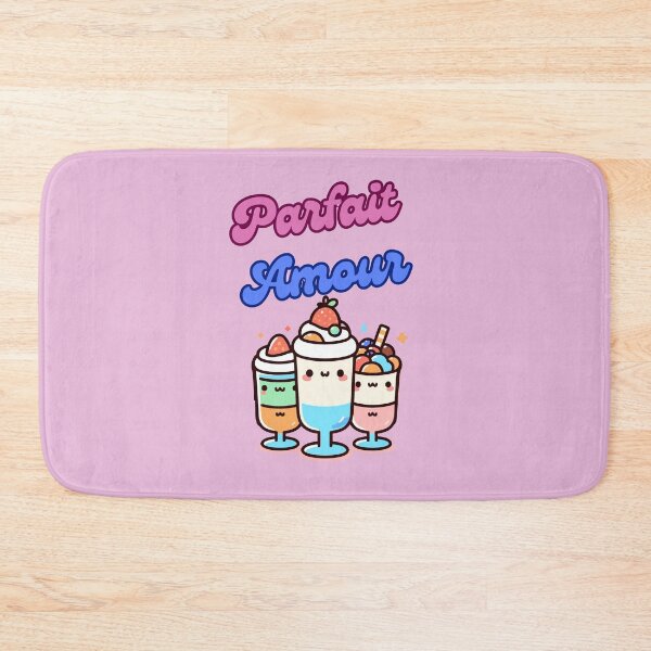 Item preview, Parfait Amour designed and sold by wakuwakuhouse.