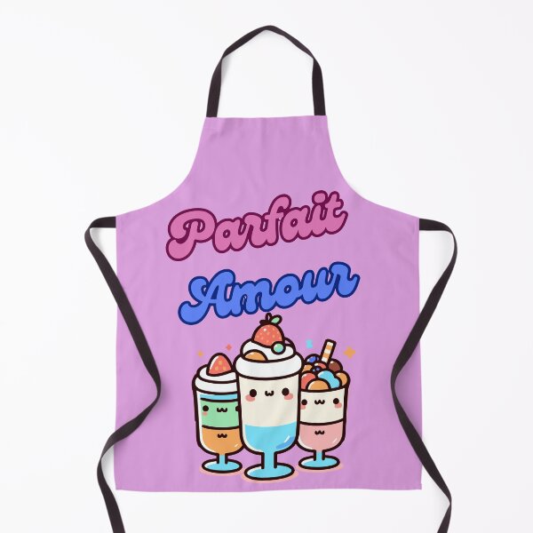 Item preview, Parfait Amour designed and sold by wakuwakuhouse.