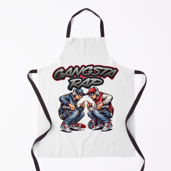 Item preview, Skate and Freestyle Gangsta Rap designed and sold by YANNISQ49.