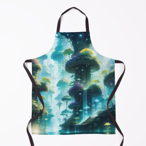 Item preview, Hidden Fantasy Forest designed and sold by Design-Illusi0n.