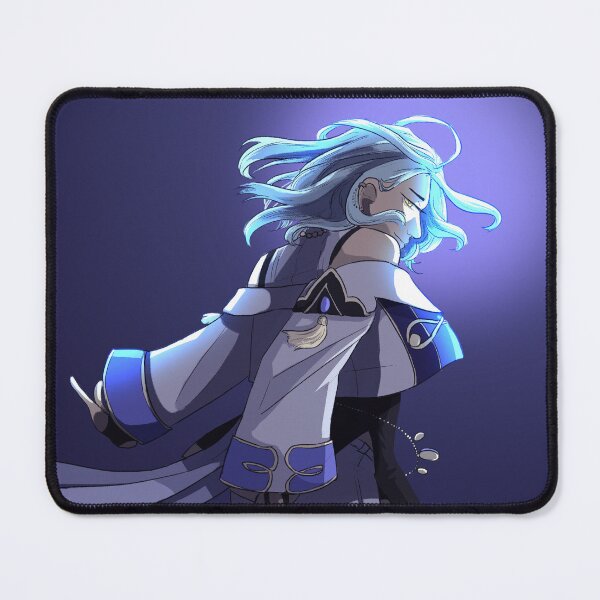 Item preview, HiMERU's Answer designed and sold by sp00kychicken.