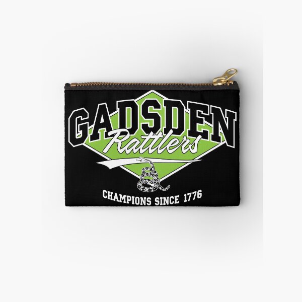 Item preview, Gadsden Rattlers designed and sold by myoungncsu.