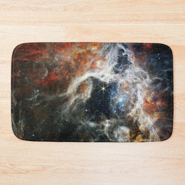 Artikelvorschau, JWST Tarantelnebel entworfen und verkauft von HeadRubble.