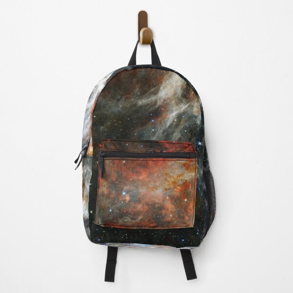 Item preview, JWST Tarantula Nebula designed and sold by HeadRubble.