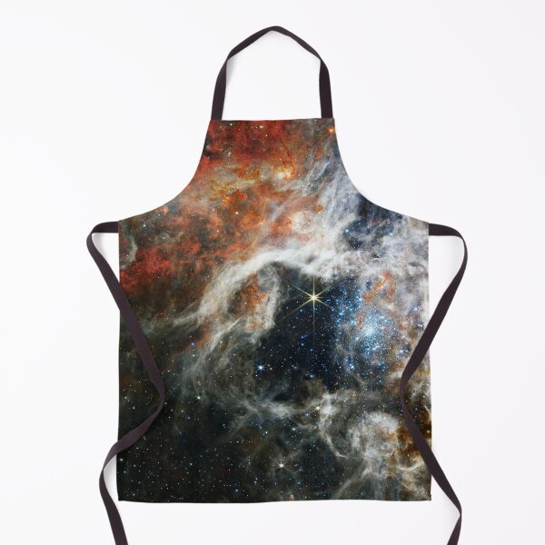 Artikelvorschau, JWST Tarantelnebel entworfen und verkauft von HeadRubble.