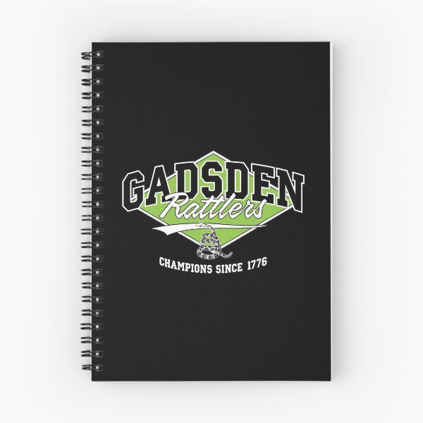 Item preview, Gadsden Rattlers designed and sold by myoungncsu.