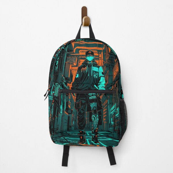 Item preview, Neon Reverb designed and sold by LoklenAro.