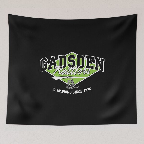 Item preview, Gadsden Rattlers designed and sold by myoungncsu.