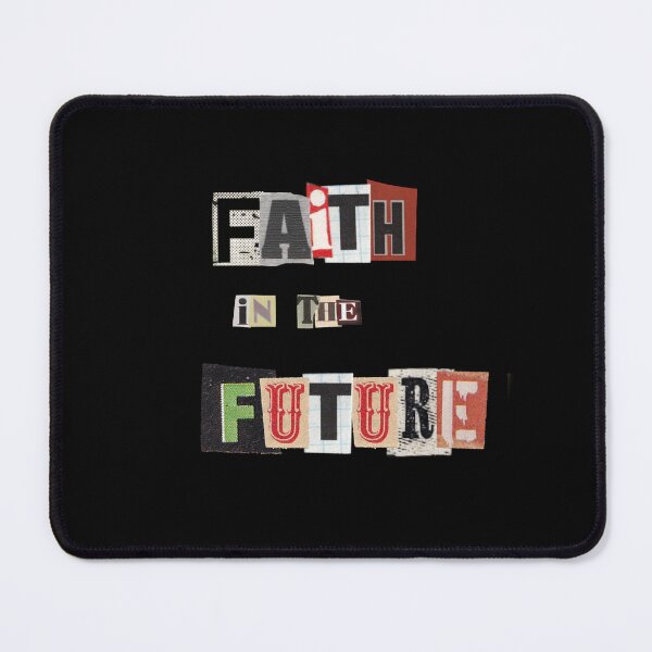 Item preview, Faith In The Future designed and sold by KingLWTonTour.