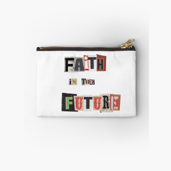 Item preview, Faith In The Future designed and sold by KingLWTonTour.