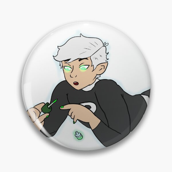 Item preview, Spill the tea sis Danny Phantom designed and sold by Silveraro.