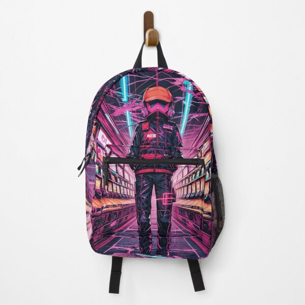 Item preview, Cyber-Arcade designed and sold by LoklenAro.