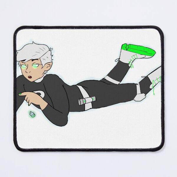 Item preview, Spill the tea sis Danny Phantom designed and sold by Silveraro.