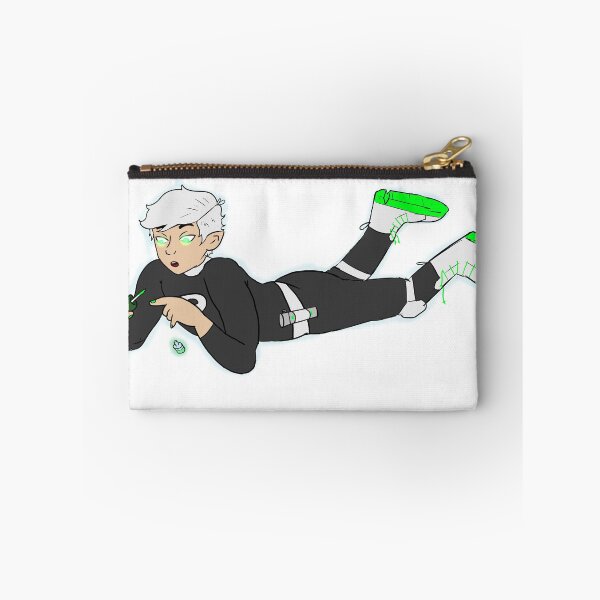 Item preview, Spill the tea sis Danny Phantom designed and sold by Silveraro.