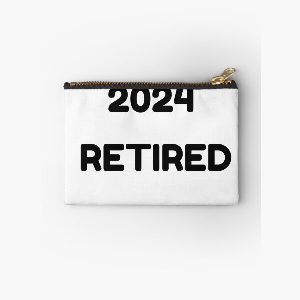 Item preview, Retired 2023 not my problem anymore retirement T-Shirt designed and sold by falconaro.