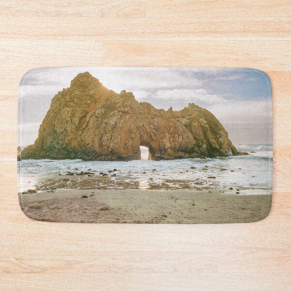 Item preview, Keyhole Arch | Big Sur California | 35mm Film Photography designed and sold by anthonylonder.