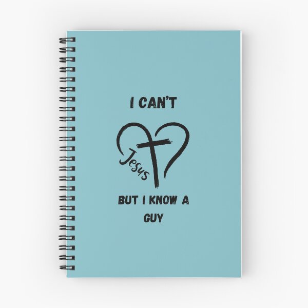 Item preview,  I Can't But I Know A Guy designed and sold by MugsAndDuds.