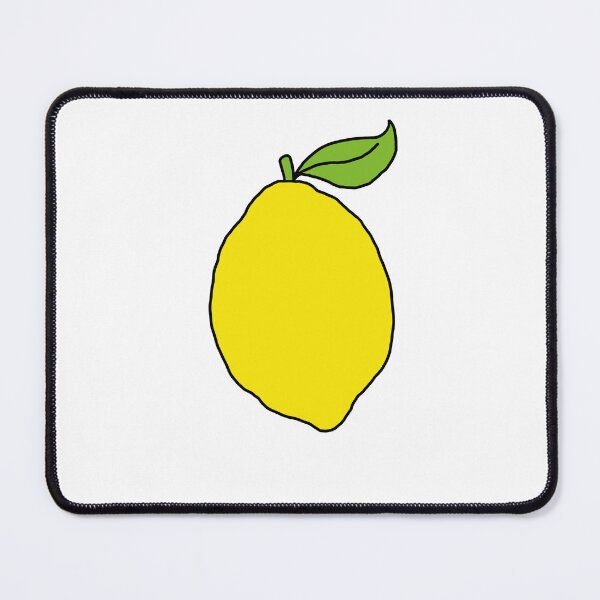 Item preview, Lemon designed and sold by delmarvastickers.