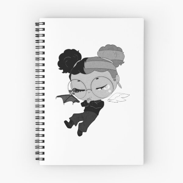 Item preview, Emotioncore Gigi Chibi [OC] designed and sold by Gold07ArtStore.