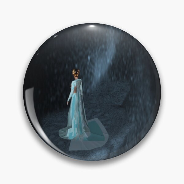 Item preview, Trepidation To The Max designed and sold by Patricia Brown.