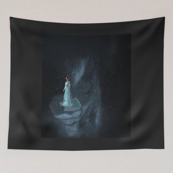 Item preview, Trepidation To The Max designed and sold by Patricia Brown.