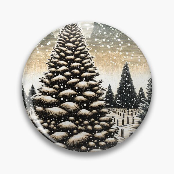 Item preview, Enchanted Forest Under Starlight designed and sold by PictorialWhimsy.