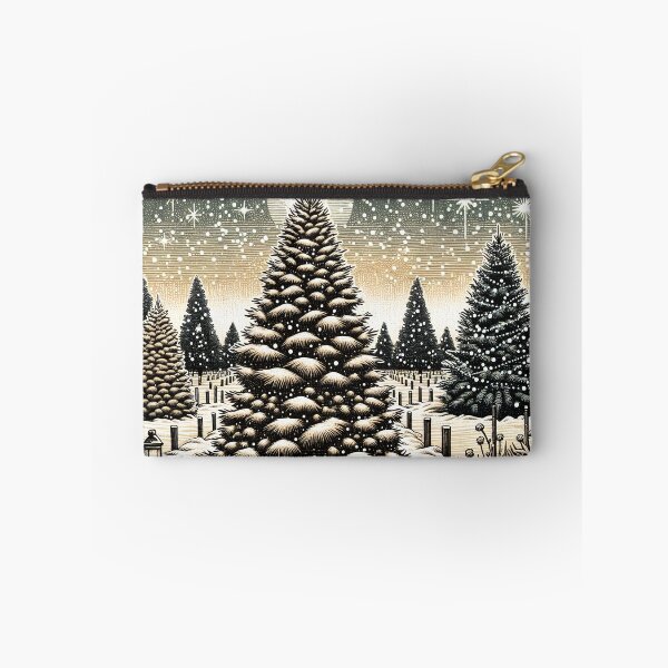Item preview, Enchanted Forest Under Starlight designed and sold by PictorialWhimsy.