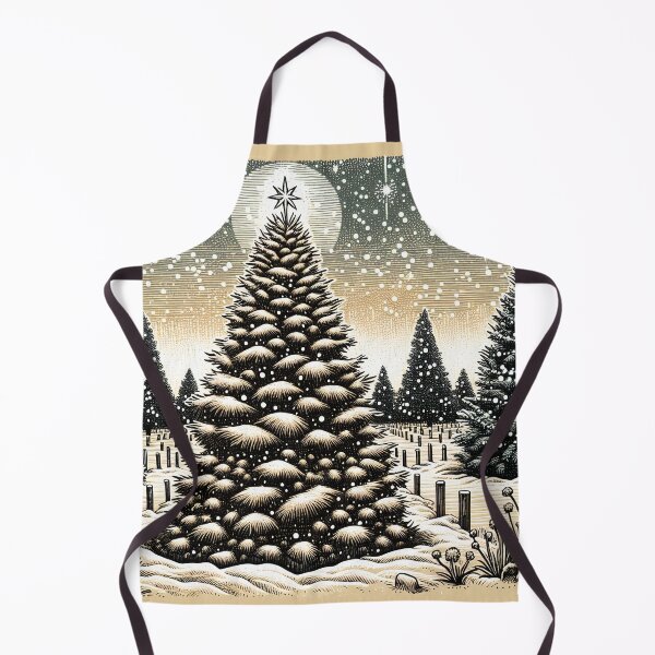 Item preview, Enchanted Forest Under Starlight designed and sold by PictorialWhimsy.