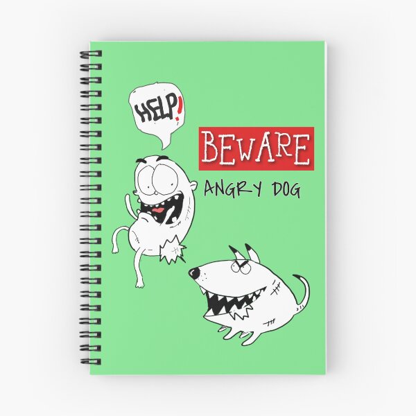 Item preview, BEWARE ANGRY DOD designed and sold by Leandro Vieira.