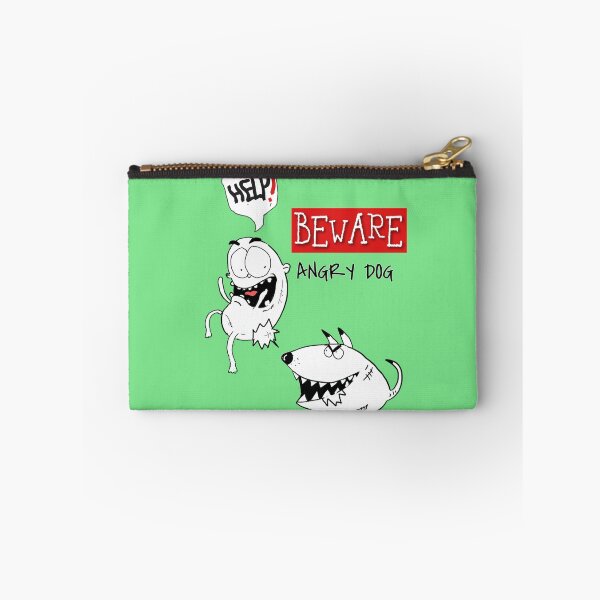 Item preview, BEWARE ANGRY DOD designed and sold by Leandro Vieira.