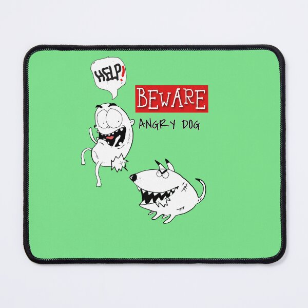 Item preview, BEWARE ANGRY DOD designed and sold by Leandro Vieira.