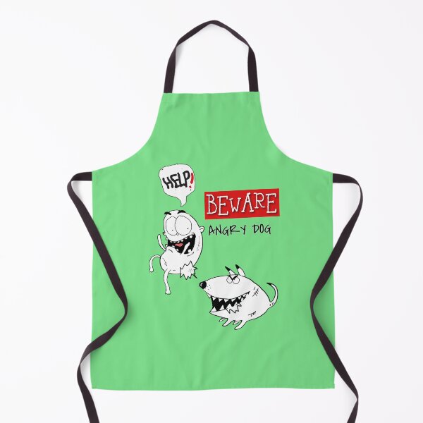 Item preview, BEWARE ANGRY DOD designed and sold by Leandro Vieira.