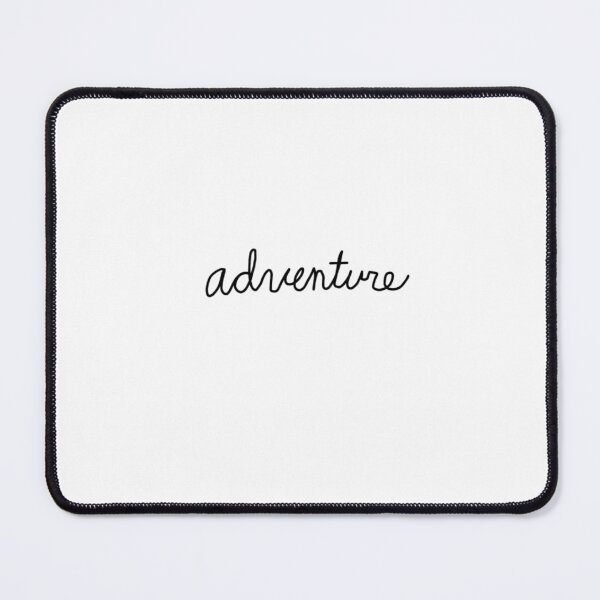 Item preview, Adventure  designed and sold by delmarvastickers.