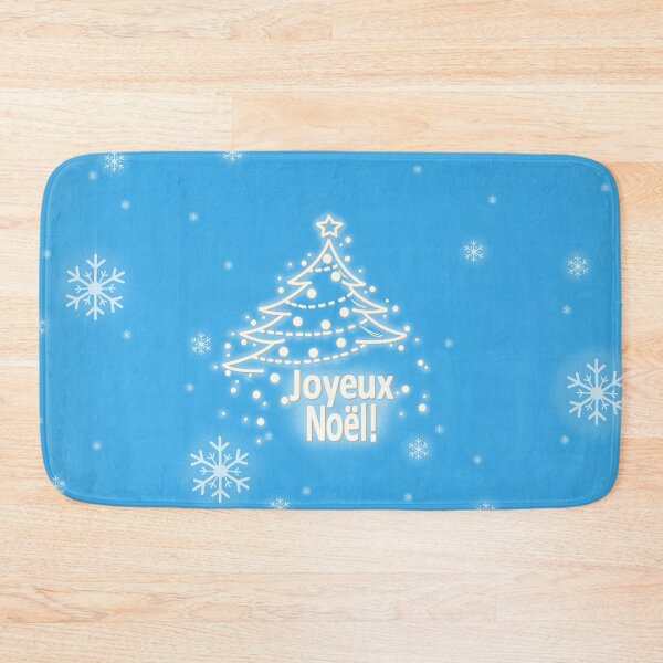 Item preview, joyeux noël sapin designed and sold by ZiphGames.