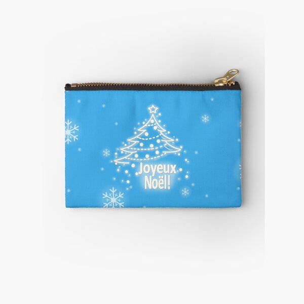 Item preview, joyeux noël sapin designed and sold by ZiphGames.