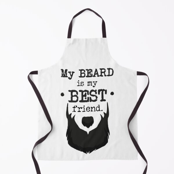 Item preview, My Beard Is My Best Friend designed and sold by Plant On Demand.