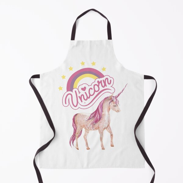 Item preview, Cute Unicorn Rainbow and Unicorn Art For Unicorn Fans designed and sold by haRexia.