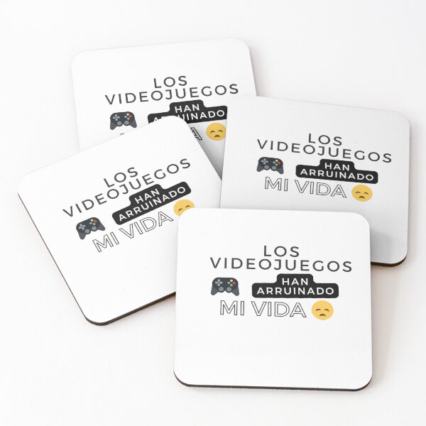 Item preview, Video Games Have Taken Over My Life designed and sold by ObjCrea123.
