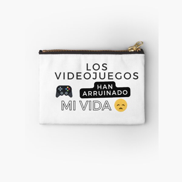 Item preview, Video Games Have Taken Over My Life designed and sold by ObjCrea123.