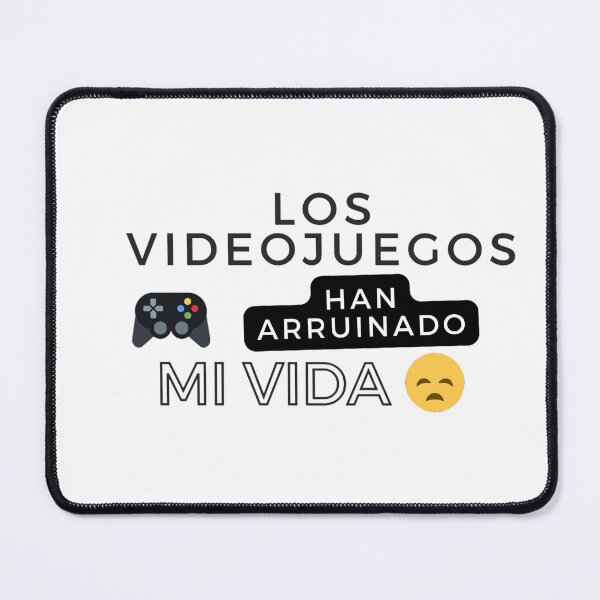 Item preview, Video Games Have Taken Over My Life designed and sold by ObjCrea123.