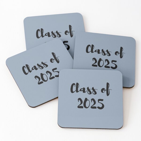 Item preview, Class of 2025 designed and sold by Journey Quick.