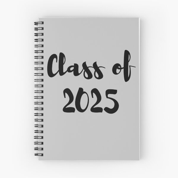 Item preview, Class of 2025 designed and sold by Journey Quick.
