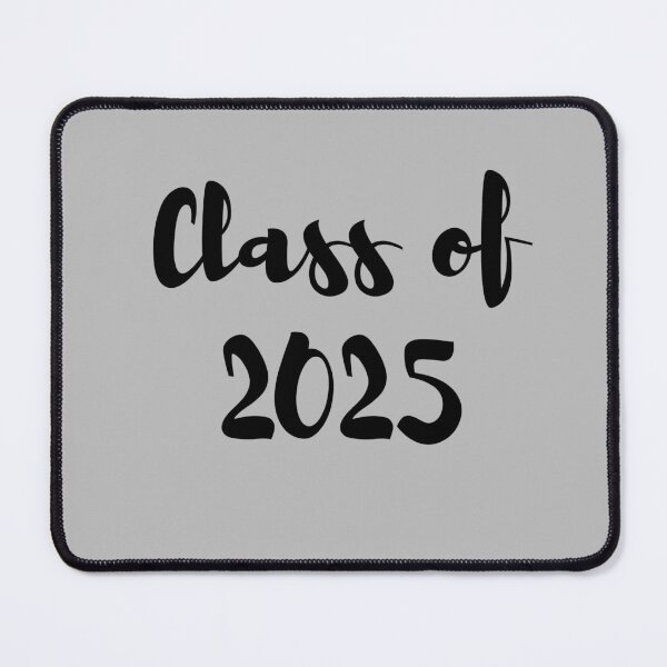 Item preview, Class of 2025 designed and sold by Journey Quick.