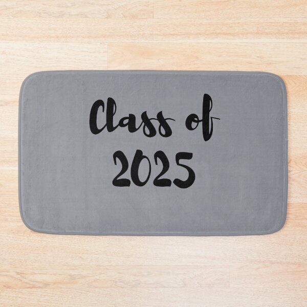 Item preview, Class of 2025 designed and sold by Journey Quick.