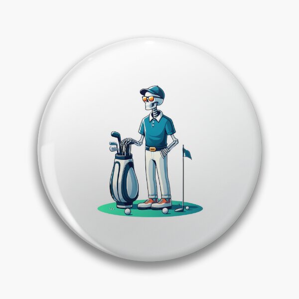 Item preview, Preppy skeleton designed and sold by CogniCraft.