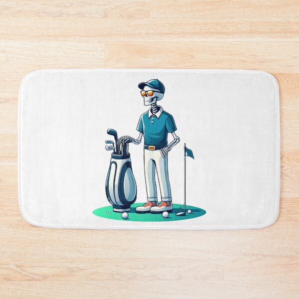 Item preview, Preppy skeleton designed and sold by CogniCraft.